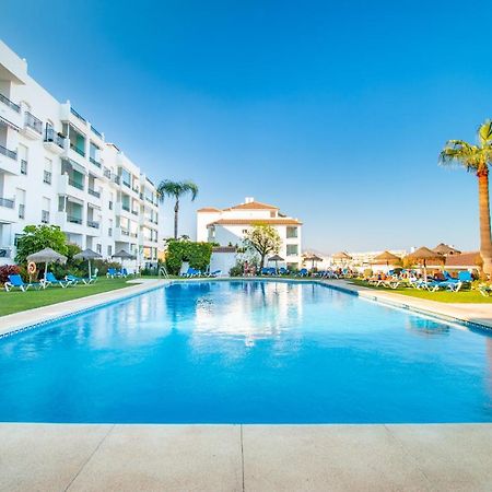 Waiola Holiday Ла-Кала-де-Михас Экстерьер фото